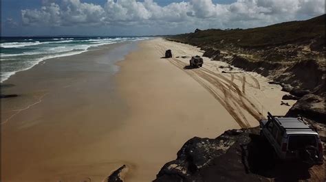Fraser Island 4x4 Youtube
