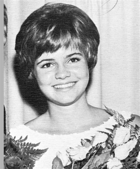 Pdx Retro Blog Archive Actress Sally Field Is 69 Today