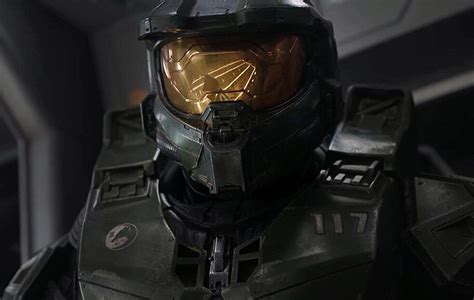 Pablo Schreiber Teases Depth Of Story For Halo On Paramount