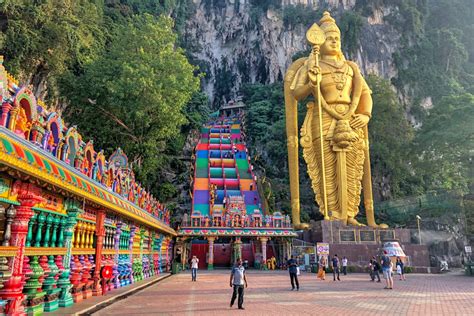 7 Things To Know Before Visiting Batu Caves Malaysia