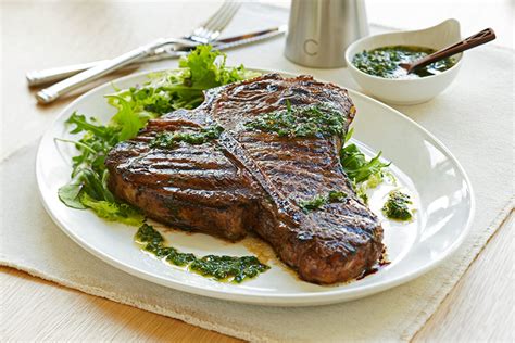 I'm trying to configure ospf between two cisco 2800 series and i'm unable to see the neighbor routers. T-Bone Steaks With Black-Pepper Butter Recipe — Dishmaps