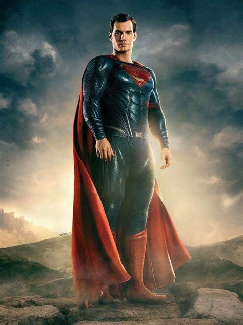 Superman Dc Extended Universe Heroes Wiki Fandom Powered By Wikia