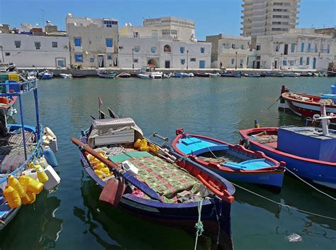 Day 9 Bizerte Tunis Nine Days In Tunisia Travel On The Dollar