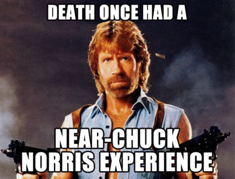 30 Epic Chuck Norris Memes To Celebrate The Man Behind The Meme Inspirationfeed