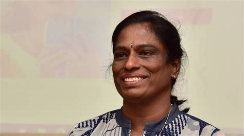Pt Usha All Set To Become First Woman President Of Indian Olympic Association Pragativadi