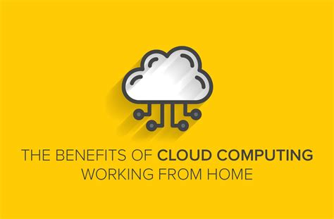 Cloud computing jobs in india are quite popular and increasing day by day. The Benefits of Cloud Computing Working from Home | EMPIST