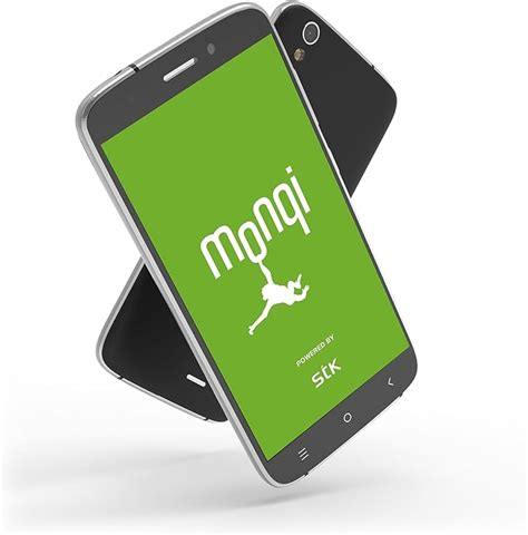 Monqi The Smartphone For Kids That Parents Control Uk