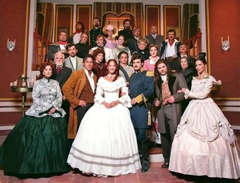 5 Telenovelas To Watch For Hispanic Heritage Month The Baylor Lariat