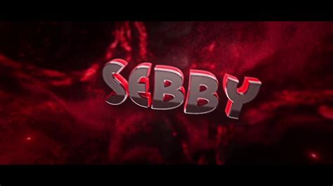 Sebby Youtube