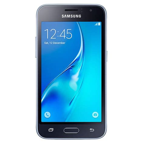 Samsung Galaxy J1 Mini J105 Tela 4 Polegadas 4g Android 51 8gb Câmera