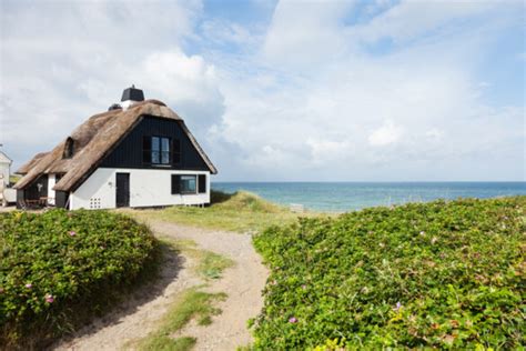 Luxury Cottages By The Sea Find Your Dream Cottage