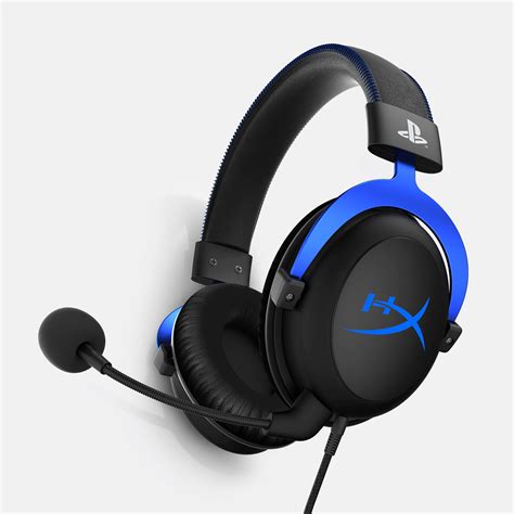 Hello, i noticed today that my usb headset drivers have changed from usual hyperx 7.1 audio to hyperx virtual surround sound drivers. Test HyperX Cloud PS4 : un casque pour la PS4, mais pas ...