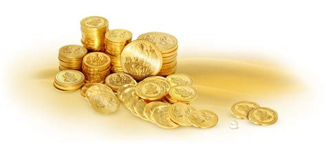 Gold Coin Png Free Download Png Mart