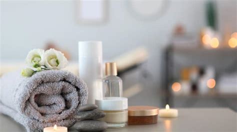 12 Best Spas In Nyc To Pamper Yourself