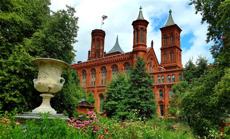 A Complete Guide to the Smithsonian Museums on the National Mall