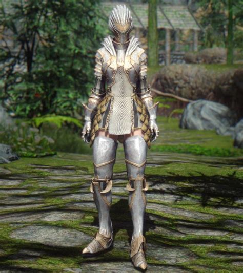 Does Anyone Know Where To Find This Armor Request Find Skyrim
