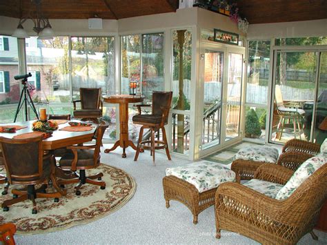 Since 1984, our business has been oriented toward serving our customers' very specific needs. Sunroom Flooring | Sunroom Ideas | Sunroom Designs