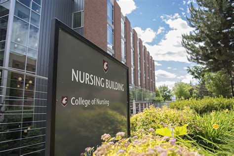 research funding up 37 percent at wsu college of nursing washington state university college