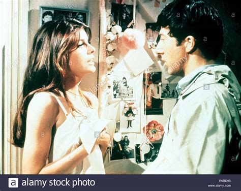 The Graduate 1967 Katharine Ross Stock Photos And The Graduate 1967