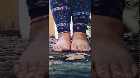 barefoot bbw feet youtube