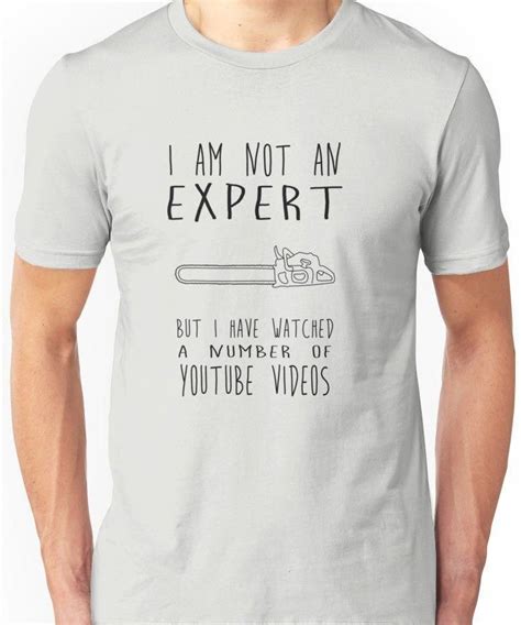 Expert Unisex T Shirt Shirts For Teens Boys Shirts For Teens Funny