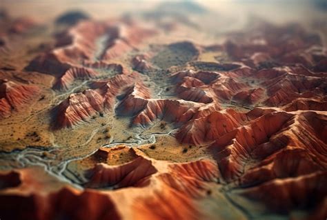Premium Ai Image An Image Of Mountains And Other Scenery In The