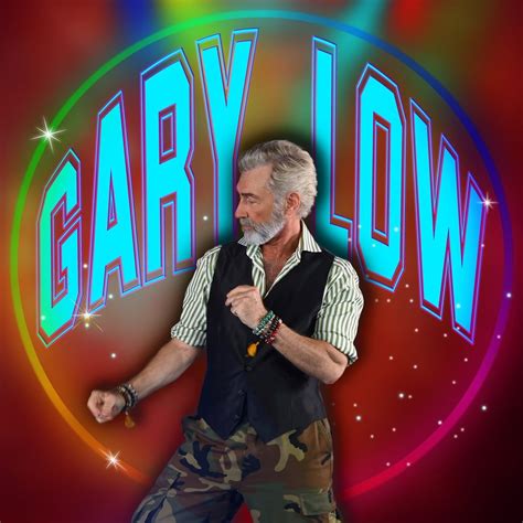 Gary Low Promotion And Management