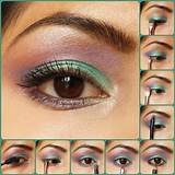 Photos of Eye Makeup For Green Eyes Tutorial