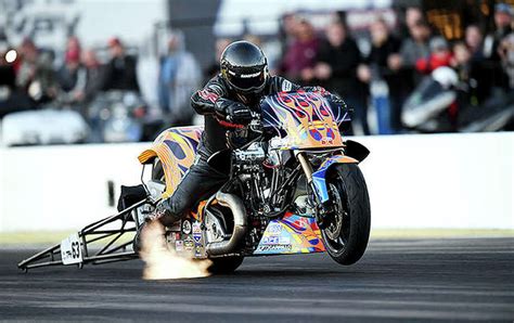 Top Fuel Harley Class Coming To WWTR Drag Racing Event Laredo Morning Times