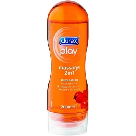 Durex Play Massage 2 In 1 200ml Pharmacy Products From Pharmeden Uk