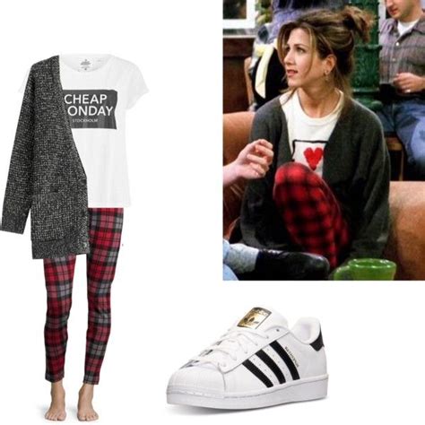 Friends Rachel Green Inspired Outfit 90s Inspired
