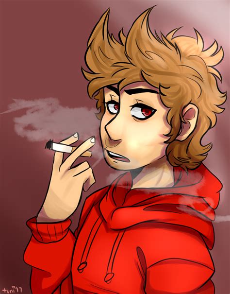 Tord By Cocoadesi On Deviantart