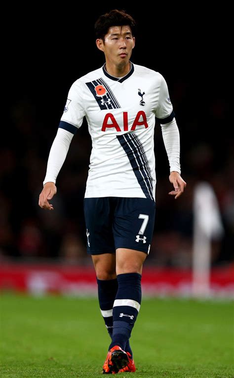 Tottenham Star Son Heung Min Fires Warning To West Ham Ahead Of London