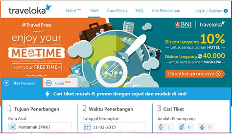 Melalui aplikasi ini anda bisa melakukan pemesanan tiket pesawat dengan mudah dan cepat. 3 Website Booking Tiket Pesawat Online Terbaik Dan Terpercaya - Bisnis Borneo - Belajar Bisnis ...
