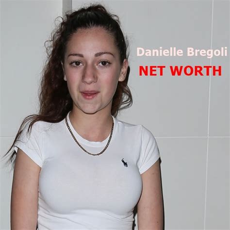 Danielle Bregoli Clevage Telegraph