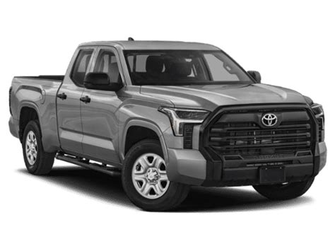 New 2023 Toyota Tundra Limited 4d Double Cab In Saratoga Springs