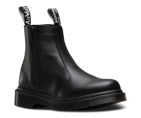 Martens chelsea boots and get free shipping & returns in usa. Dr. Martens Chelsea Boots Zip Black 2976