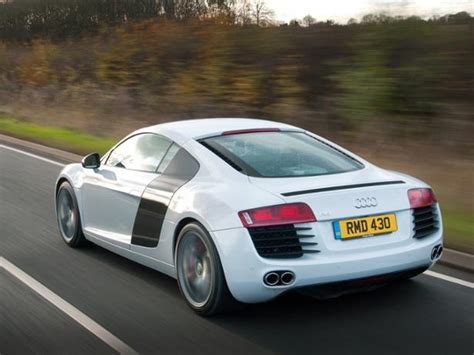 Audi R8 2007 2014 Review Which