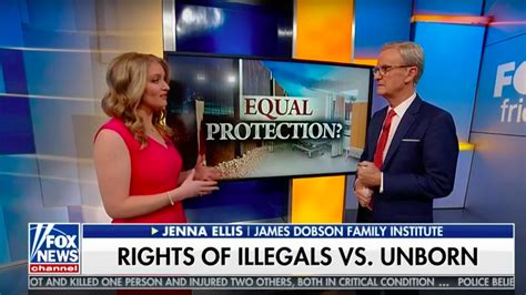 Jenna Ellis Is The Latest Fox News Guest To Become A Trump Adviser