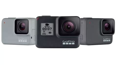 Gopro Hero 7 Black 5 Things To Know Including How It Can Make You A