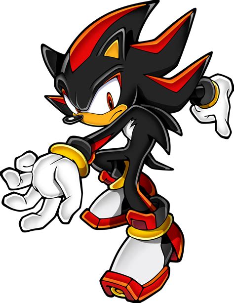Shadow The Hedgehog Logo Png Hd Png Pictures Vhvrs