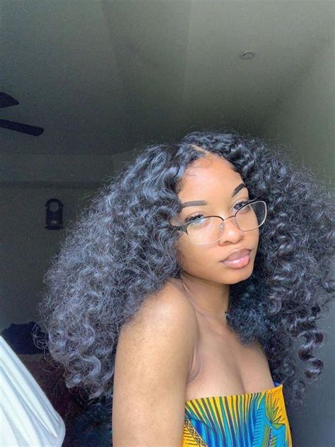 Like What You See Follow Me For More Uhairofficial Curly Hair Styles Naturally Long Hair