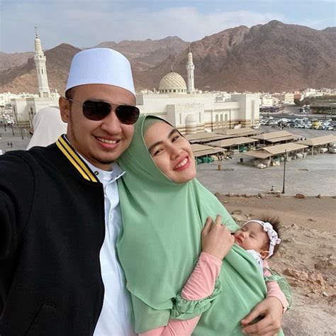 Kartika Putri Ungkap 10 Syarat Dari Habib Usman Sebelum Nikah