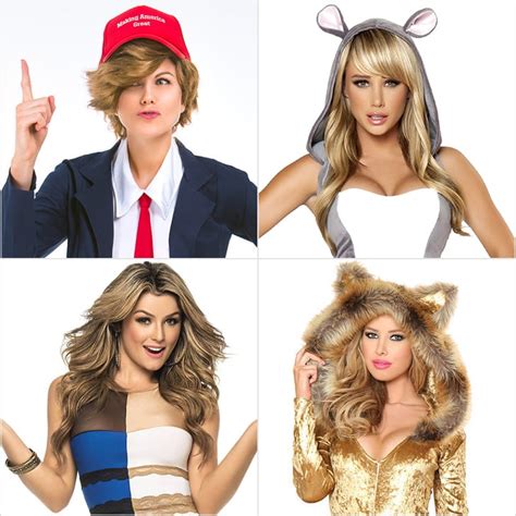 Ridiculous Sexy Halloween Costumes 2015 Popsugar Love And Sex