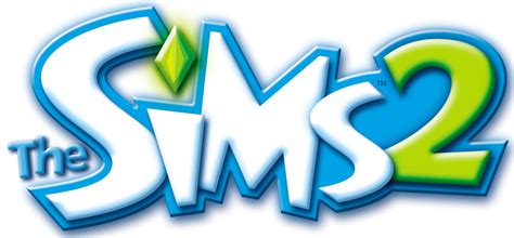 The Sims 2 Logopedia The Logo And Branding Site