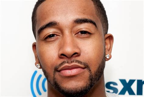 Maybach Music Groups Omarion ‘the Music Is Sounding Good Right Now