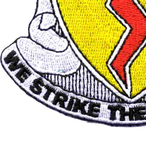 827th Tank Battalion Patch Tank Patches Army Patches Popular Patch