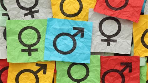 Eeoc Issues Guidance On Sexual Orientation And Gender Identity
