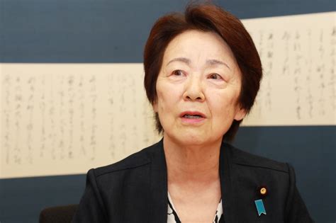 The site owner hides the web page description. 山谷えり子 | 毎日新聞「政治プレミア」