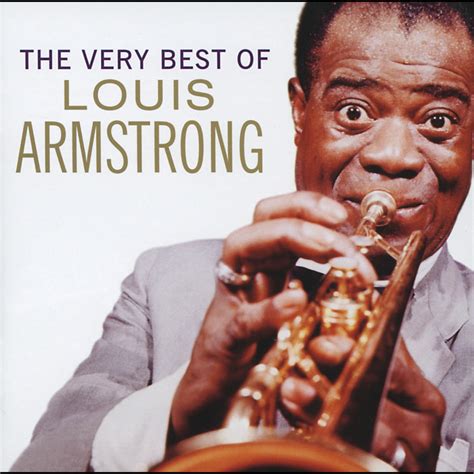 ‎the very best of louis armstrong album by louis armstrong apple music